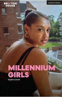 Poza produsului Millennium Girls - Sophia Leonie
