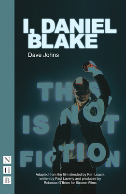 I, Daniel Blake - Paul Laverty