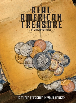 Real American Treasure - Christopher Bryan