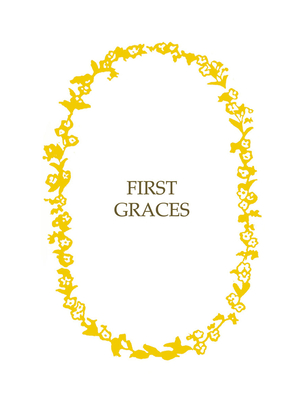 First Graces (Pres): Presentation Edition - Tasha Tudor