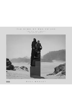 Poza produsului Nick Brandt: The Echo of Our Voices: The Day May Break, Chapter Four - Nick Brandt