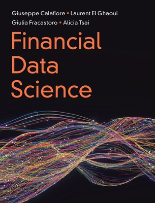 Financial Data Science - Giuseppe Calafiore