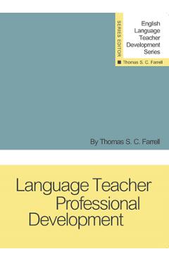 Poza produsului Language Teacher Professional Development - Thomas S. C. Farrell