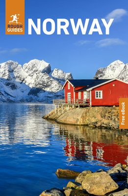 Rough Guides Norway: Travel Guide with eBook - Rough Guides
