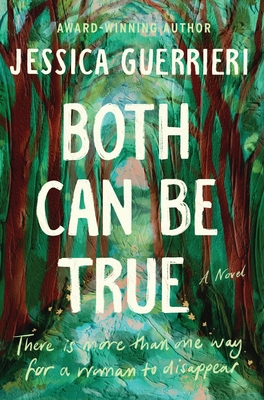 Coperta cărții 'Both Can Be True - Jessica Guerrieri'