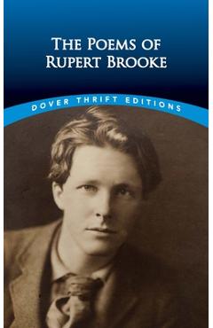 The Poems of Rupert Brooke - Rupert Brooke