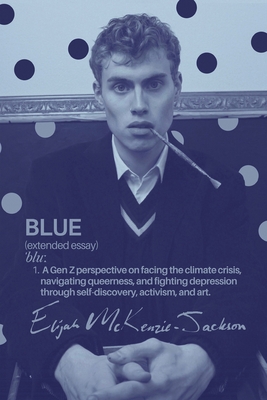 Blue - Elijah Mckenzie-jackson