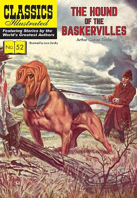 The Hound of the Baskervilles - Arthur Conan Doyle