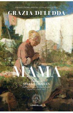 Poza produsului Mama - Grazia Deledda