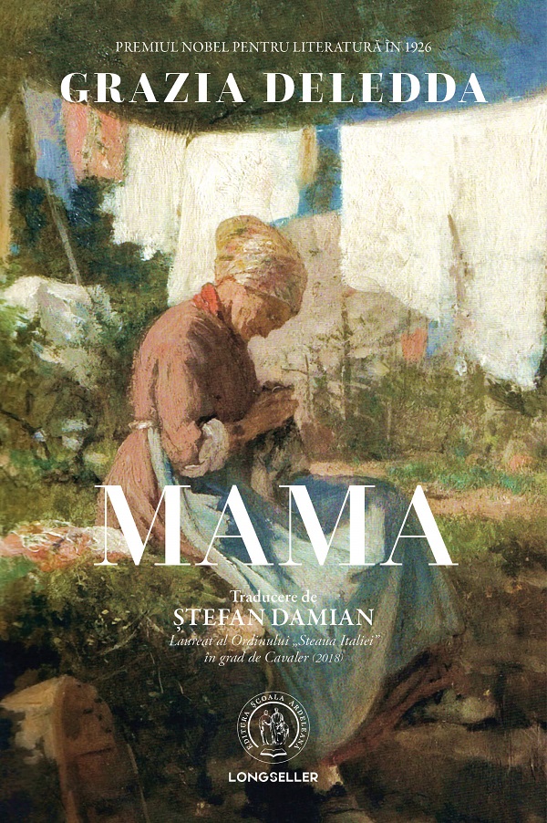 Mama - Grazia Deledda