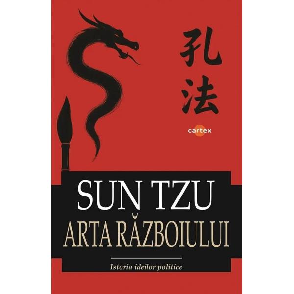 Pachet 3 carti: Arta razboiului - Sun Tzu, Sun Bin, Niccolo Machiavelli