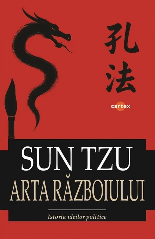 Pachet 3 carti: Arta razboiului - Sun Tzu, Sun Bin, Niccolo Machiavelli