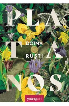 Poza produsului Platanos - Doina Rusti