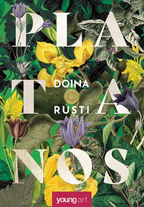 Platanos - Doina Rusti