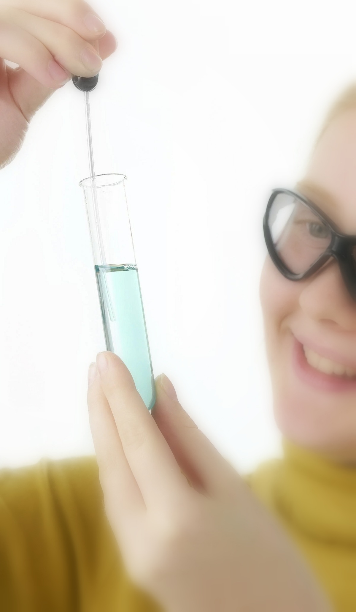 Kit STEM: Experimente chimice. Chemistry C500