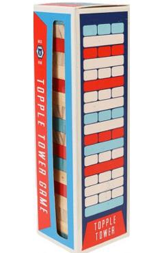 Imaginea produsului 'Mini turn instabil'