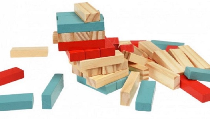 Mini turn instabil