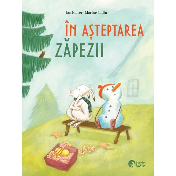 In asteptarea zapezii. O raceala cu bucluc - Jan Kaiser