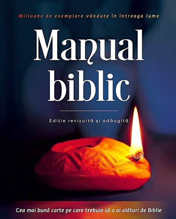 Manual biblic Ed.2025