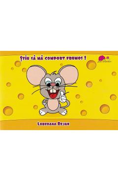 Poza produsului Stiu sa ma comport frumos! - Loredana Bejan