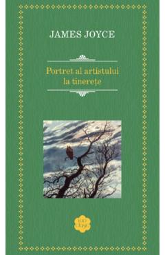 Poza produsului Portret al artistului la tinerete - James Joyce