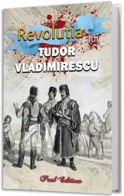 Revolutia lui Tudor Vladimirescu