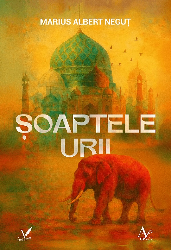Soaptele urii - Marius Albert Negut