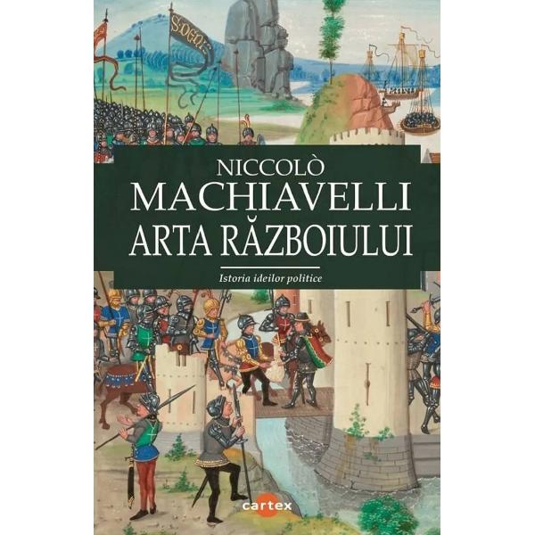 Pachet 6 carti: Istoria ideilor politice - Niccolo Machiavelli, Sun Bin, Sun Tzu, Jean-Jacques Rou, Gustave Le Bonsseau