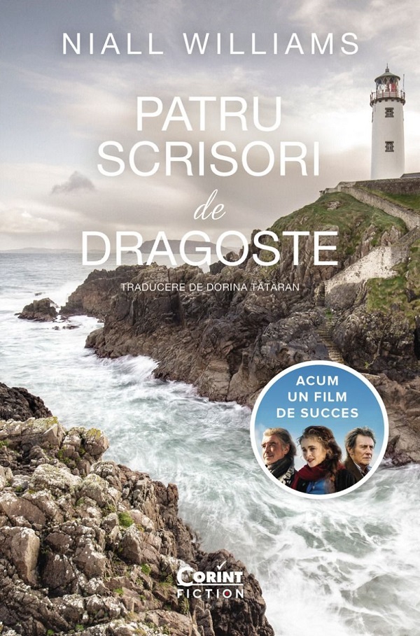 Patru scrisori de dragoste - Niall Williams