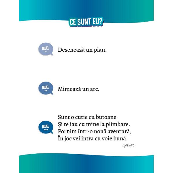 Joc de societate: Quiz copii contra parinti. Sunt imbatabil