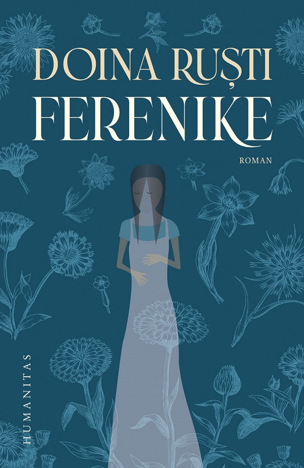 Ferenike - Doina Rusti