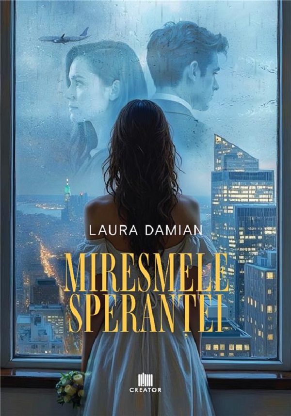 Miresmele sperantei - Laura Damian