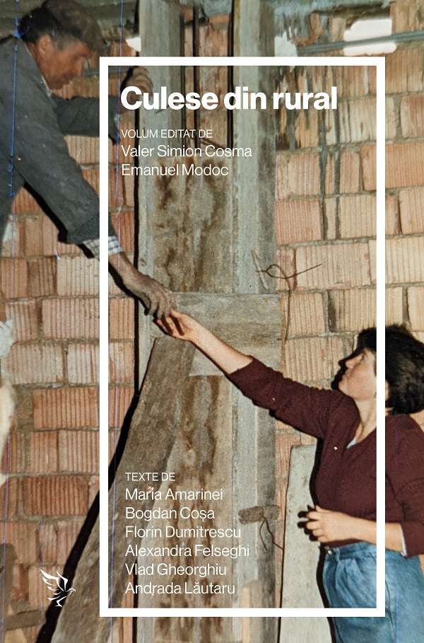 Culese din rural - Valer Simion Cosma, Emanuel Modoc