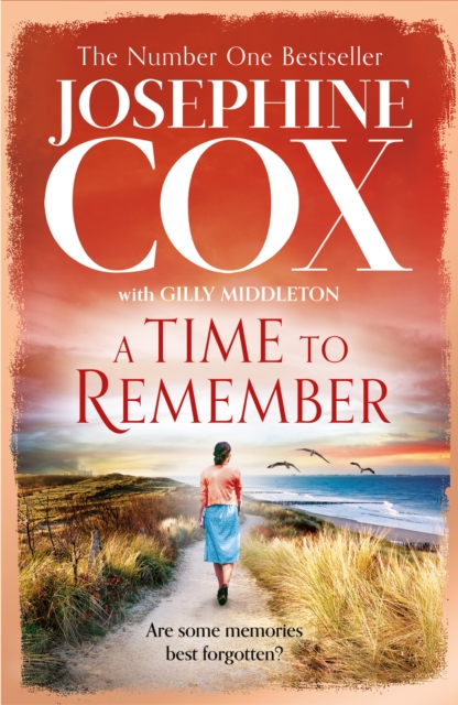 Time to Remember - Josephine Cox