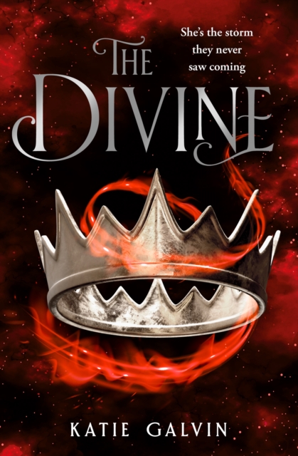 Divine - Katie Galvin