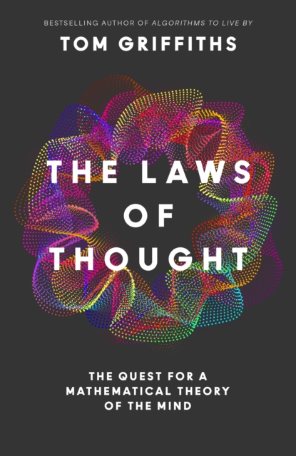 Laws of Thought - Tom Griffiths