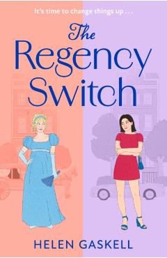 Poza produsului Regency Switch - Helen Gaskell