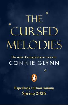 Cursed Melodies - Connie Glynn