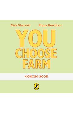You Choose Farm