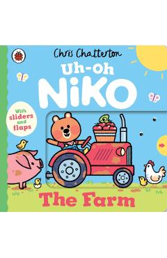 Uh-Oh, Niko: The Farm