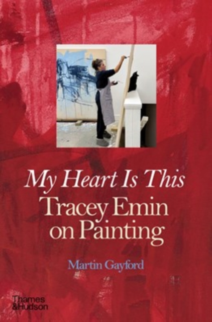 My Heart is This - Martin Gayford