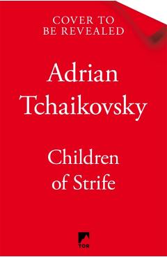 Children of Strife