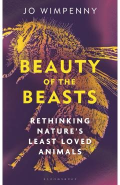 Poza produsului Beauty of the Beasts - Jo Wimpenny