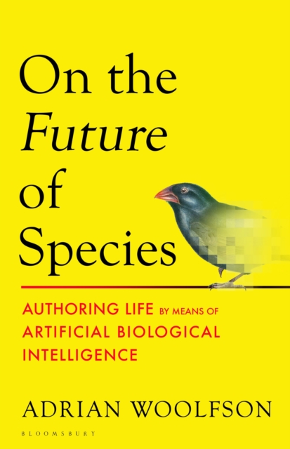 On the Future of Species - Adrian Woolfson