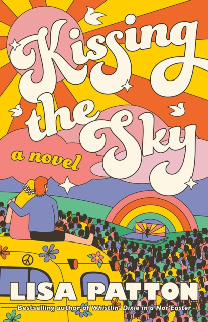 Kissing the Sky - Lisa Patton