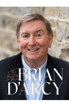 Best of Brian - Brian D'arcy