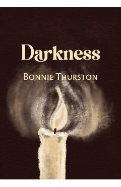 Coperta cărții 'Darkness - Bonnie Thurston'
