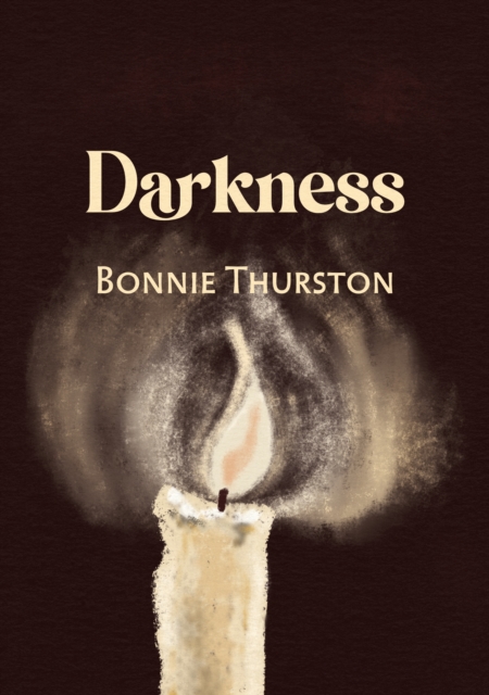 Coperta cărții 'Darkness - Bonnie Thurston'