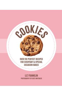 Poza produsului Cookies - Liz Franklin
