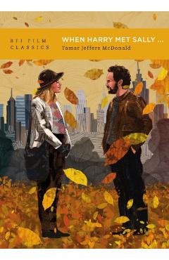Poza produsului When Harry Met Sally... - Tamar Jeffers (university Of Kent Mcdonald